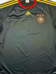 Germany 2020-2021 Football Shirt made by Adidas size large