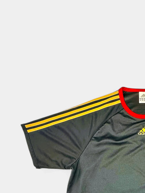 Germany 2020-2021 Football Shirt made by Adidas size large