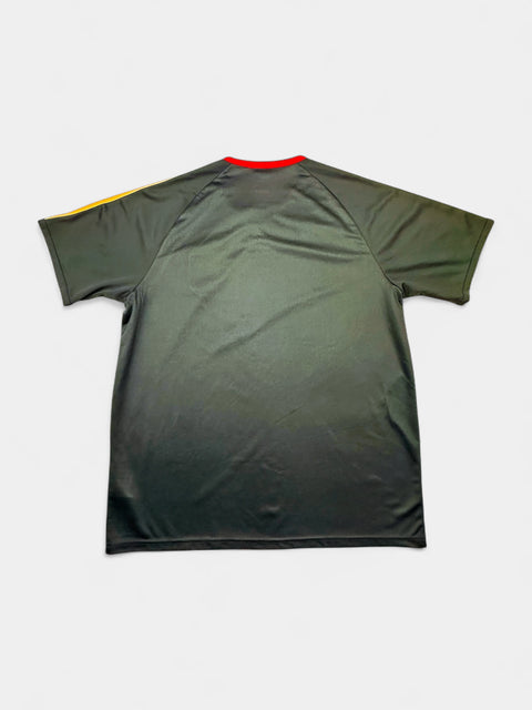 Germany 2020-2021 Football Shirt made by Adidas size large