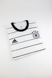 Germany 2020-21 Football Shirt made by Adidas size XL