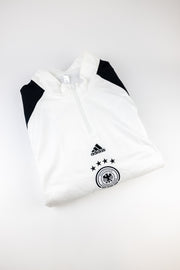Germany 2022 Football Jacket made by Adidas size XL