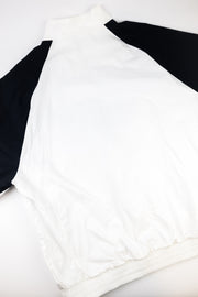 Germany 2022 Football Jacket made by Adidas size XL.