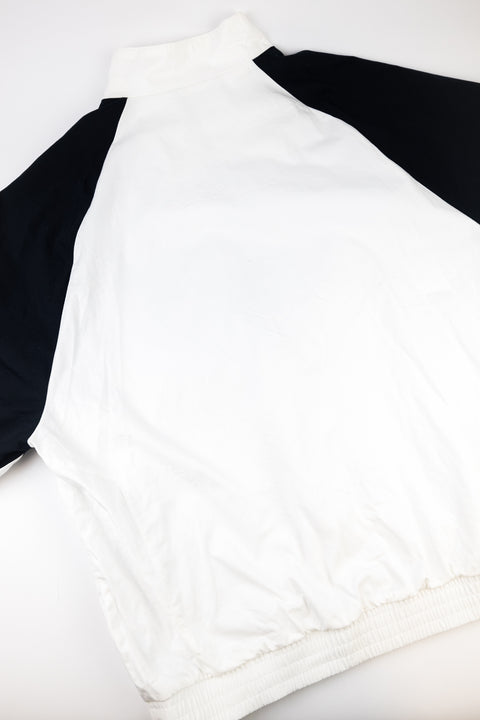 Germany 2022 Football Jacket made by Adidas size XL.