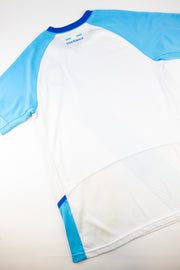 Guatemala 2019 Football Shirt Made by Umbro Size Small
