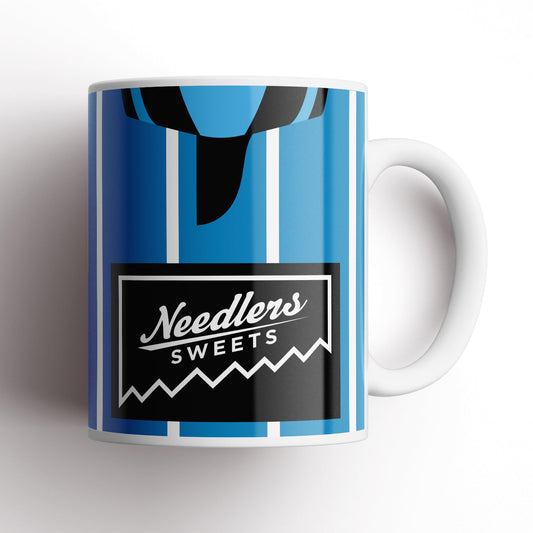 Hull 1994 Away 11oz Mug