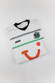 Hannover 96 2012-14 Football Shirt size Large