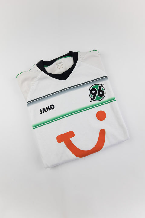 Hannover 96 2012-14 Football Shirt size Large