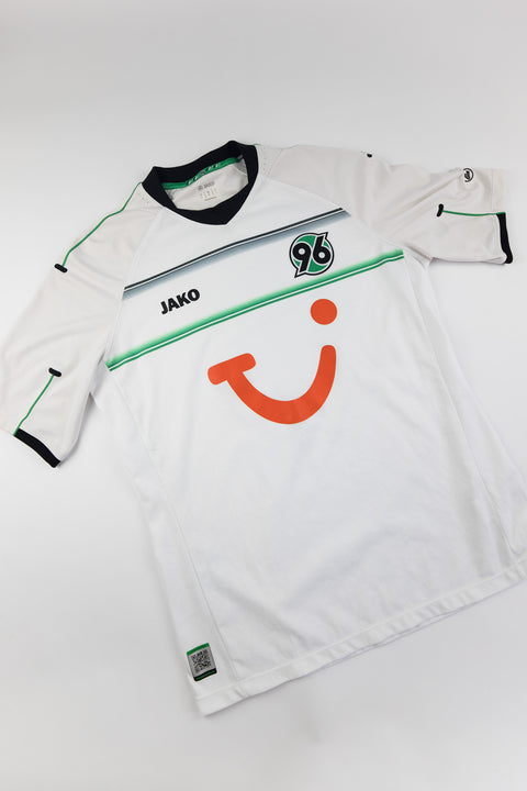 Hannover 96 2012-14 Football Shirt size Large