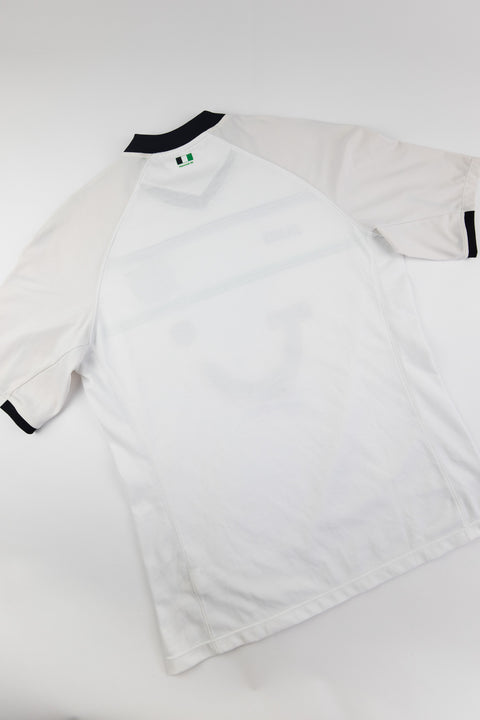 Hannover 96 2012-14 Football Shirt size Large