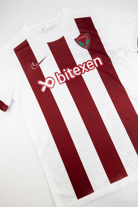 Hatayspor 2022-23 Football Shirt made by Nike size Large
