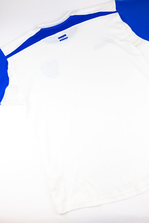 Honduras NEEDS YEAR Football Shirt Made by Joma Size Small