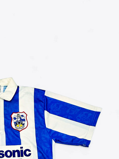 Huddersfield Town 1995-97 Football Shirt (Medium)