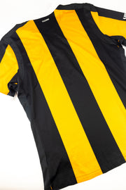 Hull City AFC 2016-17 Football Shirt Made by Umbro Size Large