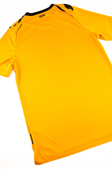 Hull City AFC 2019-20 Football Shirt Made by Umbro Size Medium