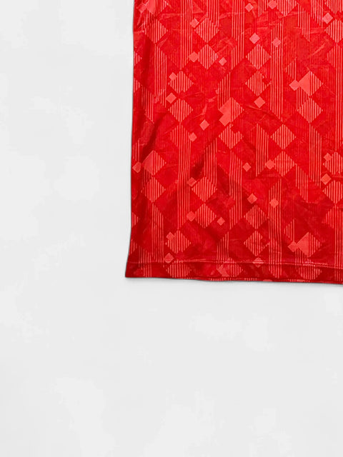 Hungary 1990-93 Football Shirt made by Umbro size Large