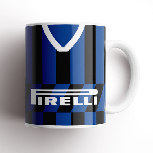 Inter Milan 2019/20 Home Kit 11oz Mug