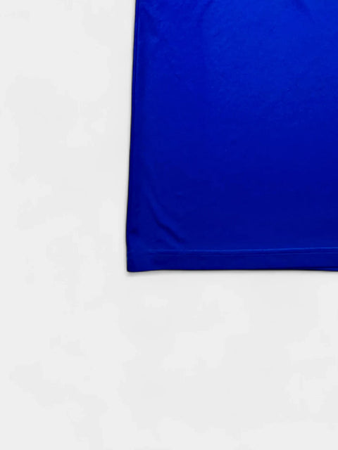 Ipswich Town 2018-2019 Football Shirt made by Adidas size Large.