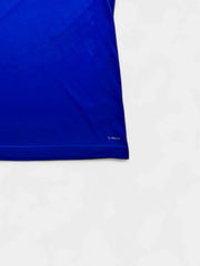 Ipswich Town 2018-2019 Football Shirt made by Adidas size Large.