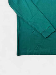 Ireland 2023 1/4 Zip Drill Top made by Castore size Medium