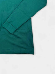 Ireland 2023 1/4 Zip Drill Top made by Castore size Medium