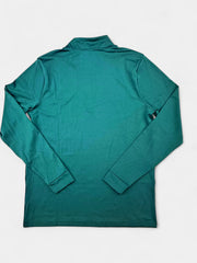 Ireland 2023 1/4 Zip Drill Top made by Castore size Medium