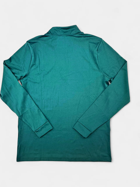 Ireland 2023 1/4 Zip Drill Top made by Castore size Medium