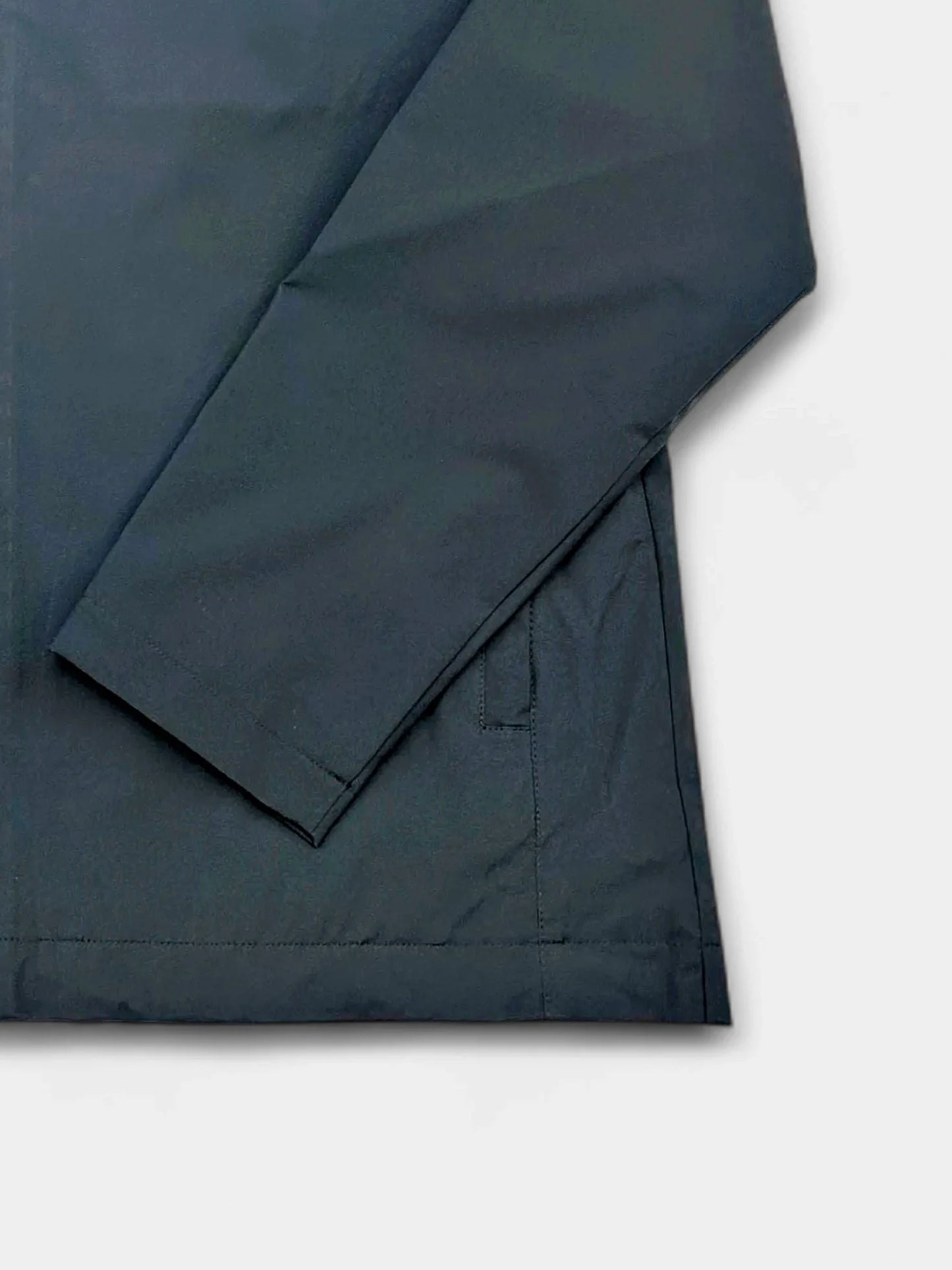 Ireland 2024-25 Windbreaker made by Castore size medium.