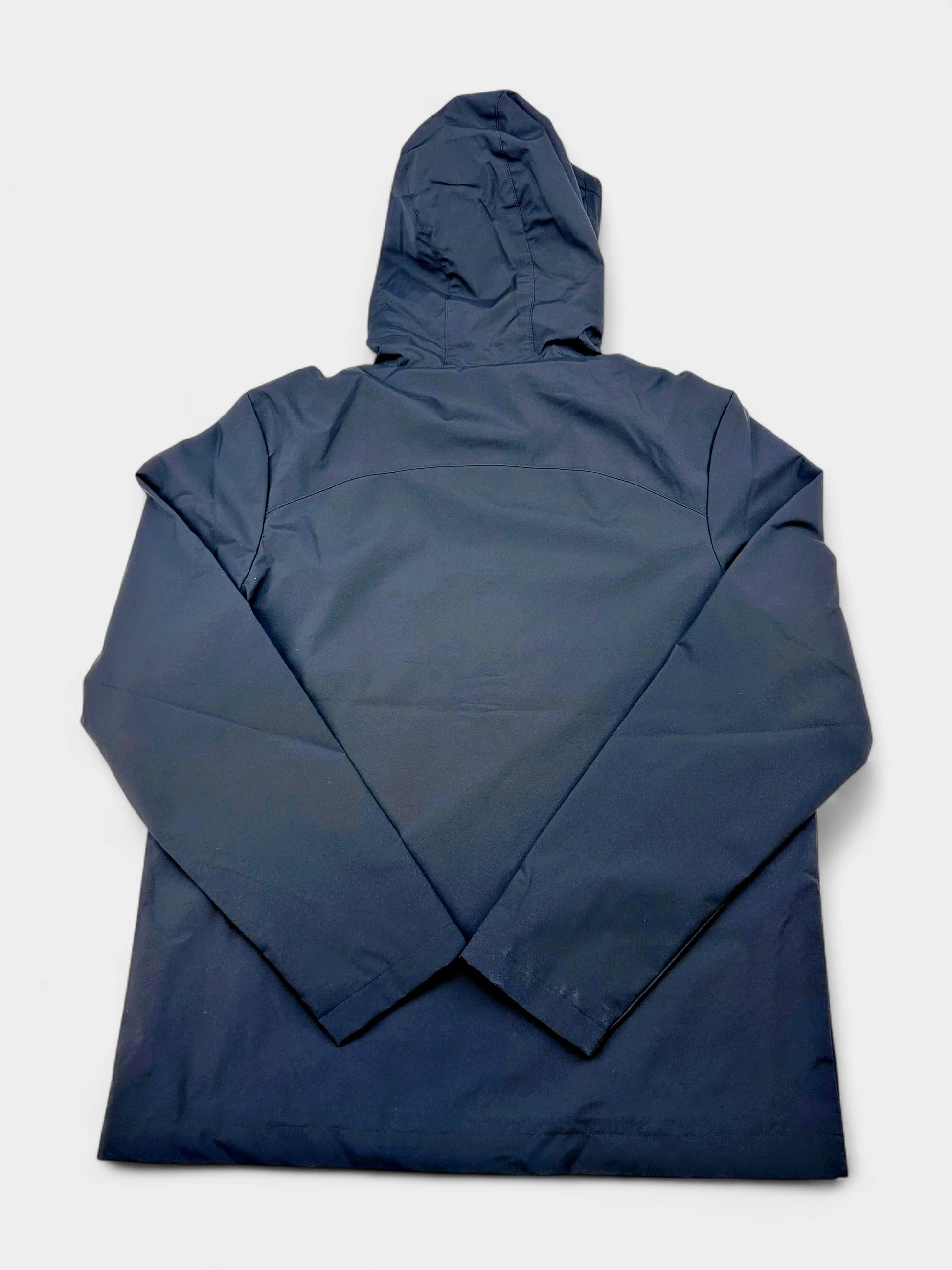Ireland 2024-25 Windbreaker made by Castore size medium.