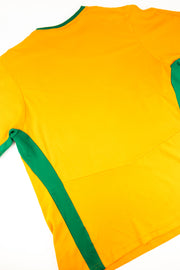 Ivory Coast 2008-09 Football Shirt Made by Puma Size XL