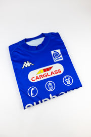 KRC Genk 2004-05 Football Shirt made by Kappa size XL