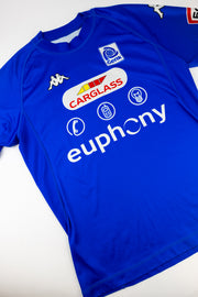 KRC Genk 2004-05 Football Shirt made by Kappa size xl