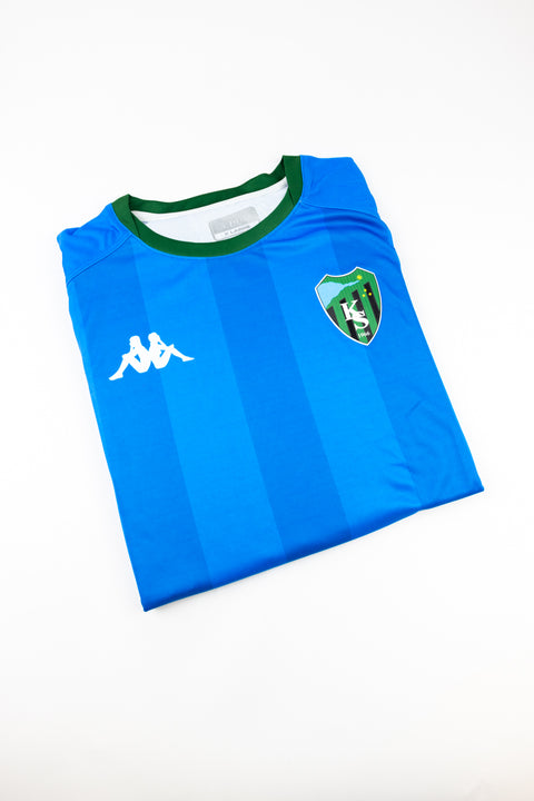 Kocaelispor 2021-22 Football Shirt made by Kappa size XL