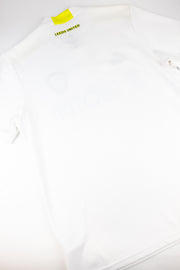 Leeds United 2021-22 Football Shirt Made by Adidas Size Large
