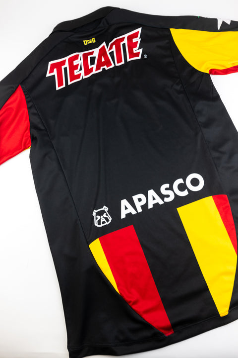 Leones Negros 2012-13 Football shirt made by UDG size Medium