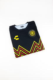 Leones Negros 2016-17 Football Shirt made by Charly size Large