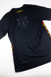 Leones Negros 2016-17 Football Shirt made by Charly size Large
