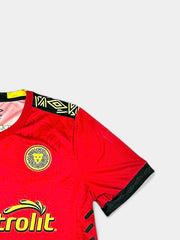 Leones Negros 2020-21 Football Shirt (Medium)