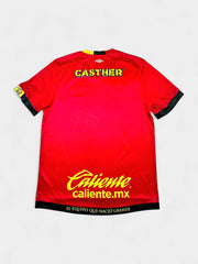 Leones Negros 2020-21 Football Shirt made by Umbro size Medium.