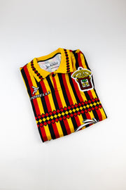 Leones Negros 2023-24 Football Shirt made by Sporelli size Small