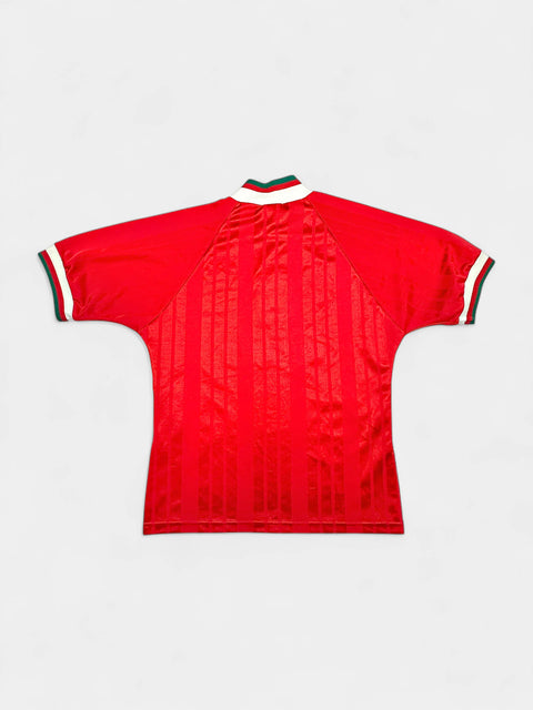 Liverpool 1993-1995 Football Shirt (XS)