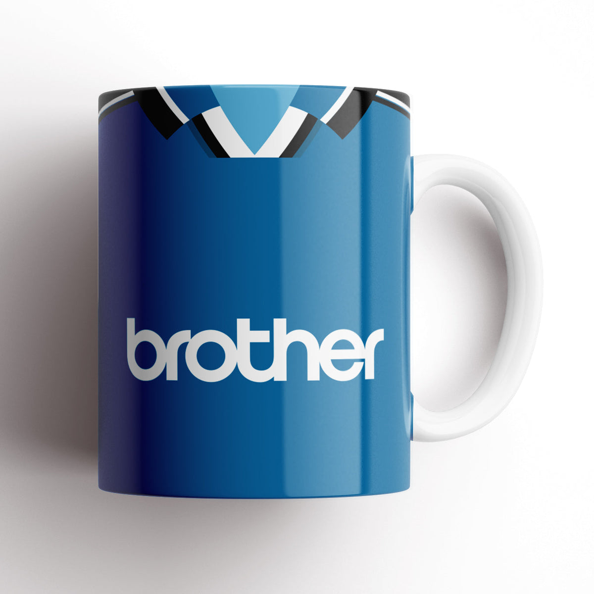 Man City 1999 Home 11oz Mug