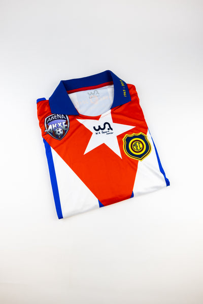 Madureira EC 2013 Football Shirt Made by WA Sport Size Medium