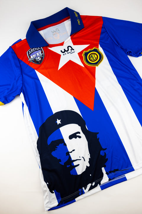 Madureira EC 2013 Football Shirt Made by WA Sport Size Medium