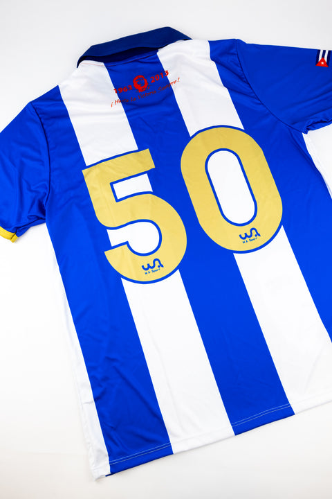 Madureira EC 2013 Football Shirt Made by WA Sport Size Medium