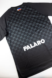 Maharlika FC 2023 Football Shirt made by Equipt Studios size XL