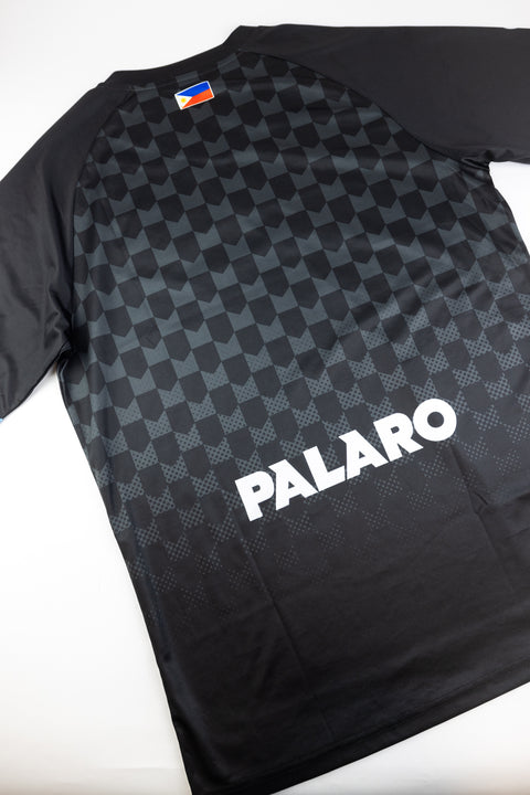 Maharlika FC 2023 Football Shirt made by Equipt Studios size XL
