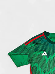 Mexico 2022 Football Shirt