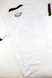 Nakhon Ratchasima 2015 football shirt made by Grand Sport size medium