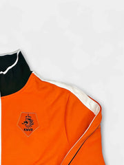 Netherlands 2010 Walk Out Jacket made by Nike size XXL