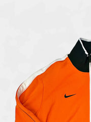 Netherlands 2010 Walk Out Jacket made by Nike size XXL